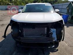 Volkswagen Atlas